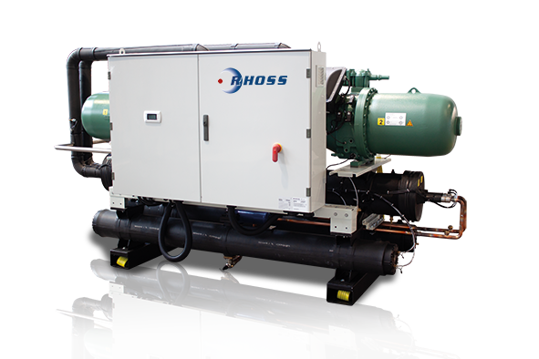 FullFLOW ECO DX FullFLOW ECOA1 DX